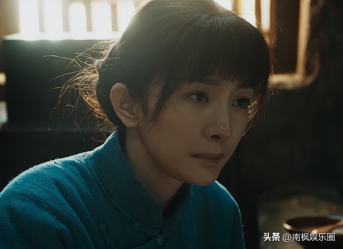 秦海璐点评杨幂在新剧中的表现，只字不提演技二字，却一针见血（组图） - 13