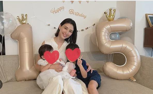 日本40岁女星嫁医生老公，婚后所有支出AA制，连生孩子都均分费用（组图） - 8
