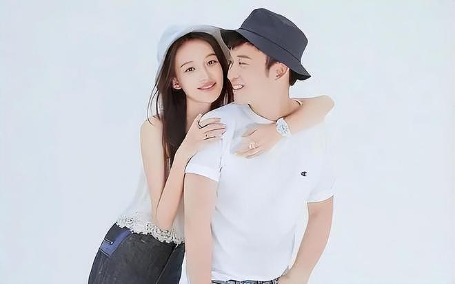 孙怡和董子健：依然意难平！（组图） - 1