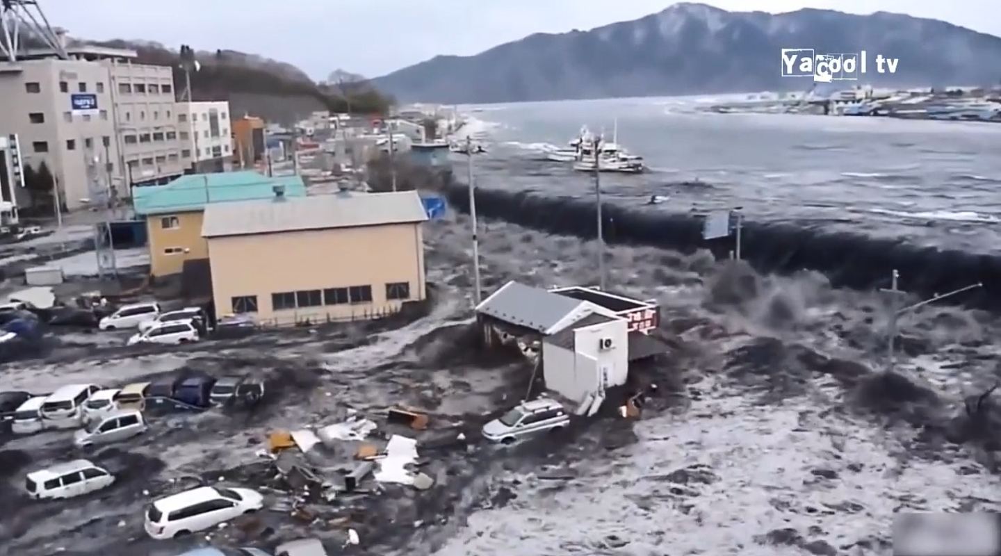 南海海槽地震,日本倘发最高级警报,估计逾52万人须提前1周避难(组图) - 3