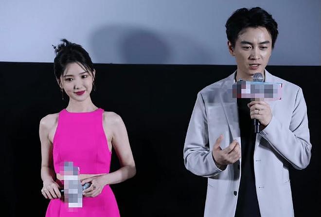 毛晓彤否认与陈晓恋情！晒图辟谣态度坚定：未婚单身，从未在一起（组图） - 14