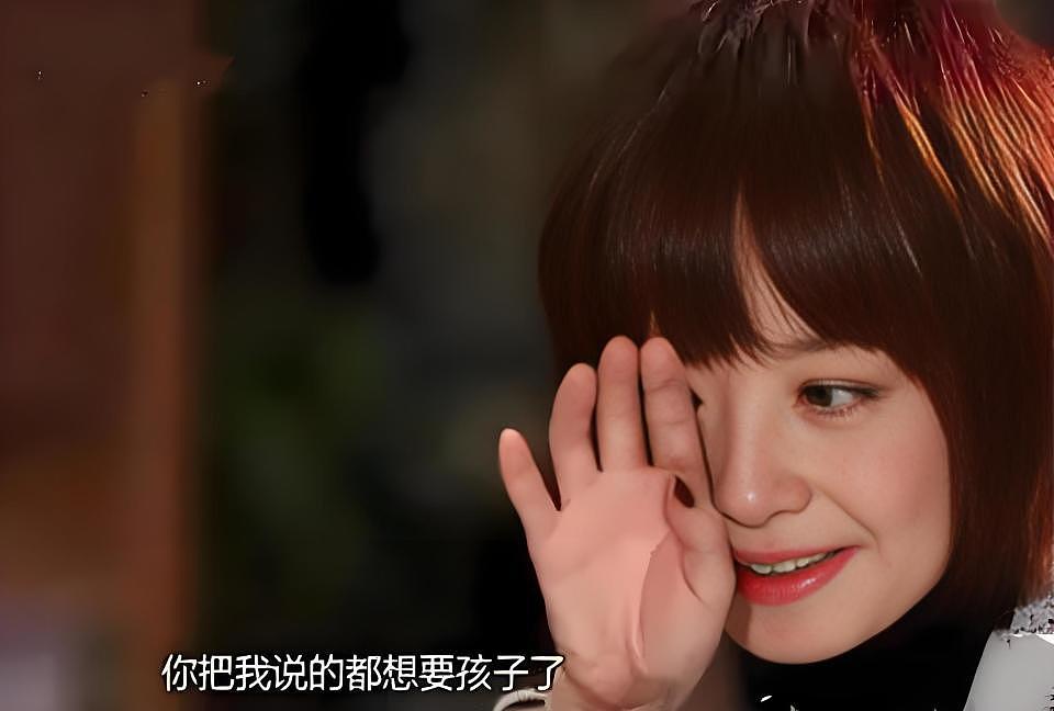 一句“为什么不吃肉?”,鲁豫是怎样“聊崩”一众嘉宾的?(组图) - 22