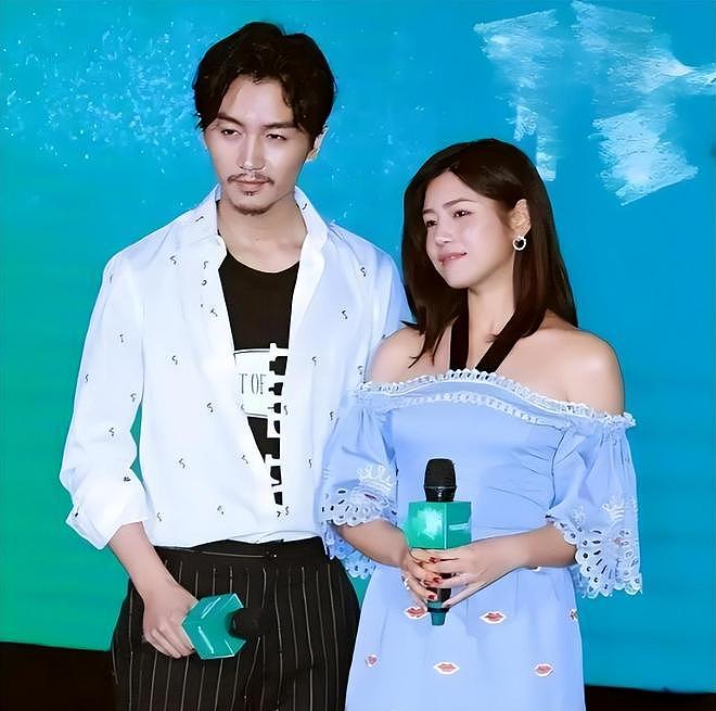 毛晓彤否认与陈晓恋情！晒图辟谣态度坚定：未婚单身，从未在一起（组图） - 10