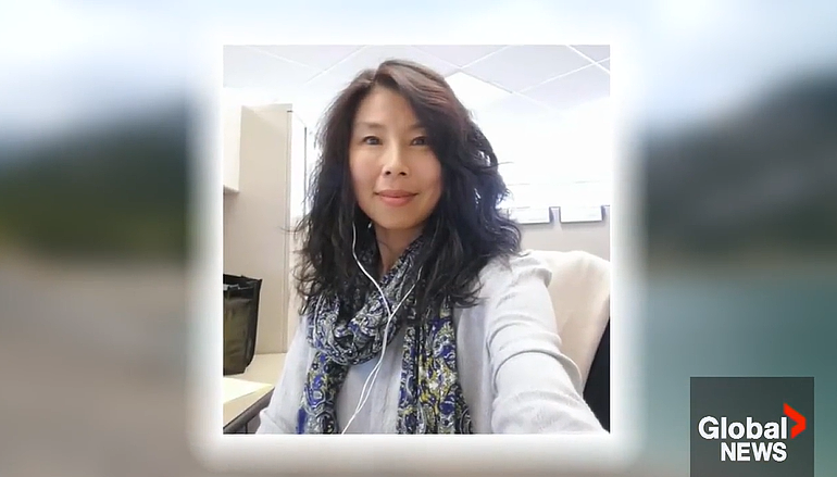噩梦！华人夫妇赴加拿大探望儿子，一家三口出游遇翻船！父亲遇难儿子失踪，母亲仍在救治...（组图） - 8