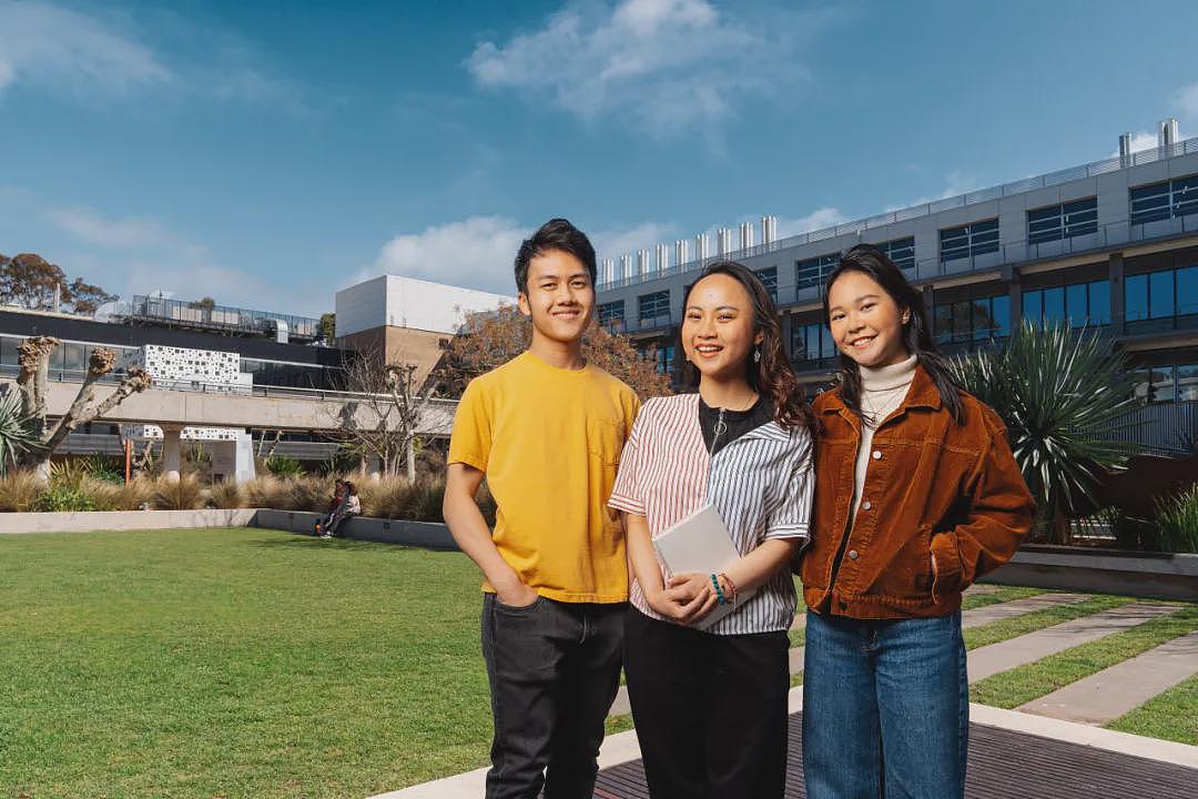 50年从建校到世界前1%！迪肯大学凭什么成维州“四料第一”？早鸟奖学金官宣学费立省2000刀！留学在迪肯大学也太幸福了吧（组图） - 17