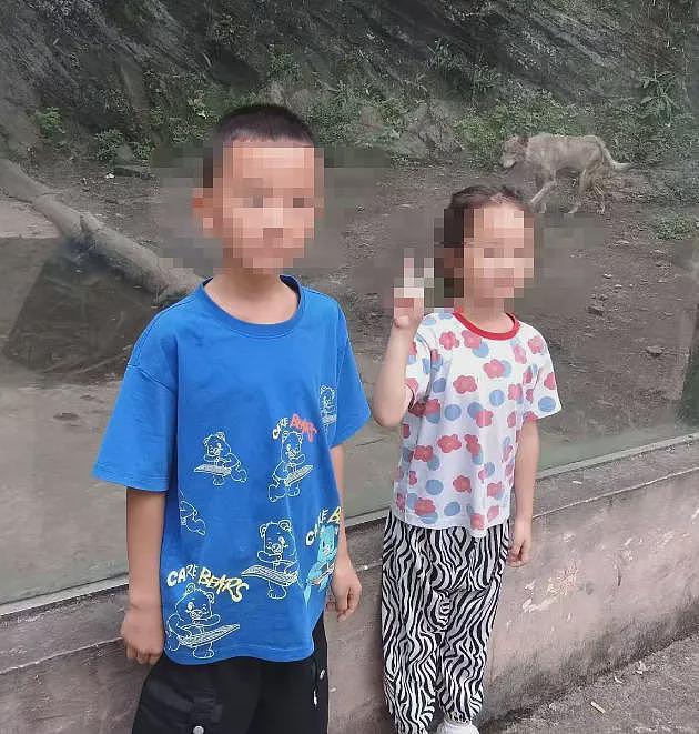 离婚冷静期成夺命倒计时？贵州男子毒杀一双儿女称“最后的狂欢”（组图） - 1