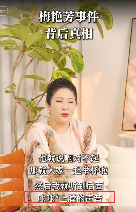 向太首次公布梅艳芳惹怒黑帮细节，梅艳芳吓哭求救，陈岚被枪指头（组图） - 20