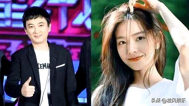 王思聪“最嘴硬”的女友！懒懒曝光两人吻照，力破两人分手传言（组图） - 18