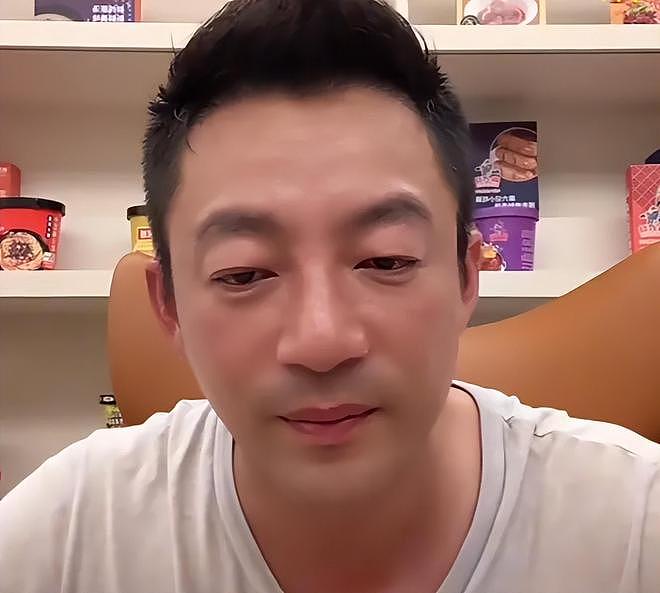 汪小菲又惹争议！直播讨论小玥儿长相，孩子发烧都是新丈母娘照顾（组图） - 1