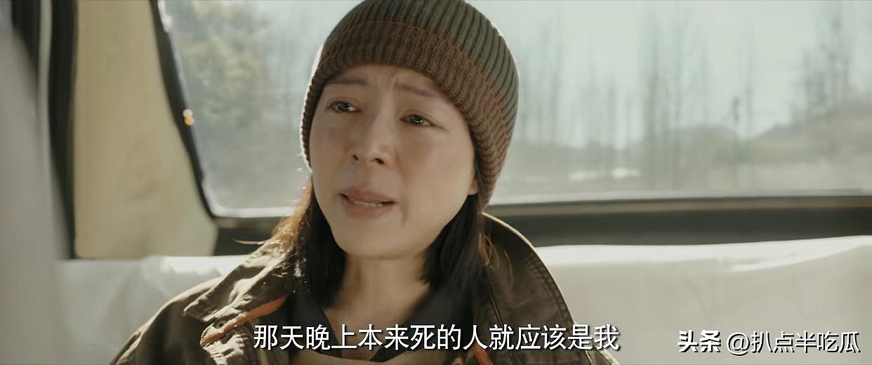 张静初毕业获赞：曾是“文艺片一姐”，却因谣言跌入谷底（组图） - 40