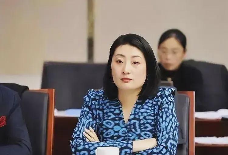 18亿信托只是诱饵，宗馥莉有自己的大杀器，私生子全掉进她的布局（组图） - 7