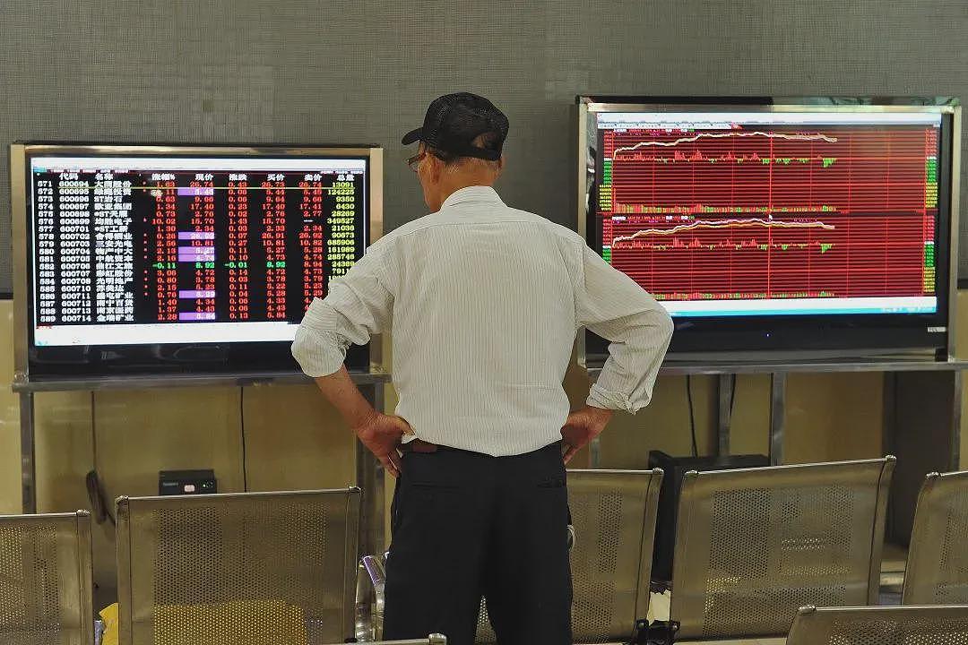 沪指奔向4000点，在牛市生存是门带血泪的学问（组图） - 4