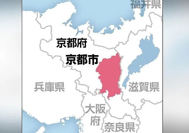 中国人砍中国人！京都街头游客遭袭，嫌犯竟是旅行社老板，还是黑户...（组图） - 5