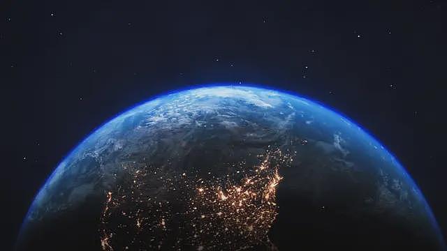 外星人很可能存在，但短期内不会来造访我们（组图） - 1