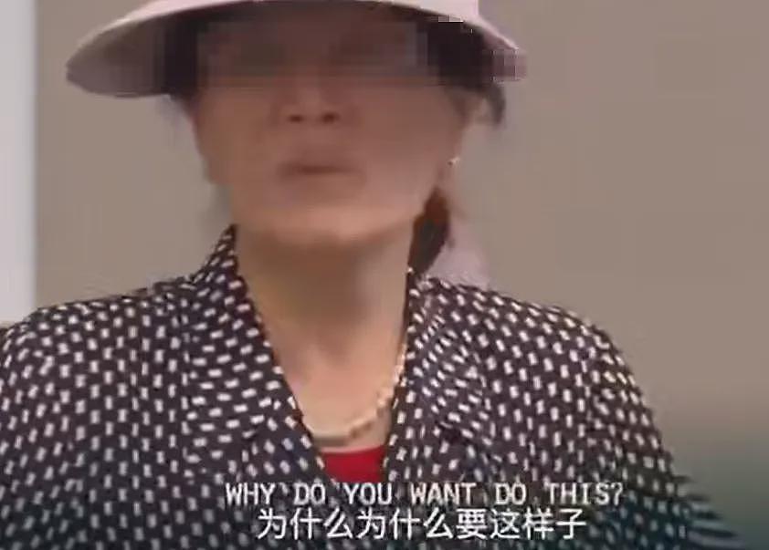 中国女子带娃大闹海关!辱骂暴打移民官致其脑震荡,法院判决引爆舆论...(组图) - 10