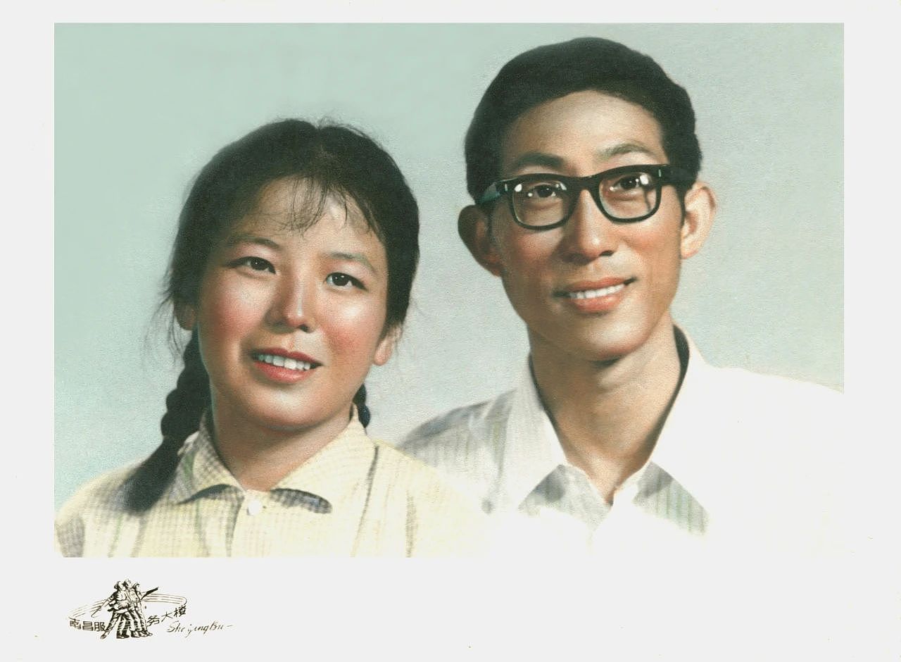 【情感】《爸爸的爸爸叫爷爷》作者竟是他！承包几代人的童年，妻子卖房支持他开音乐会（组图） - 8