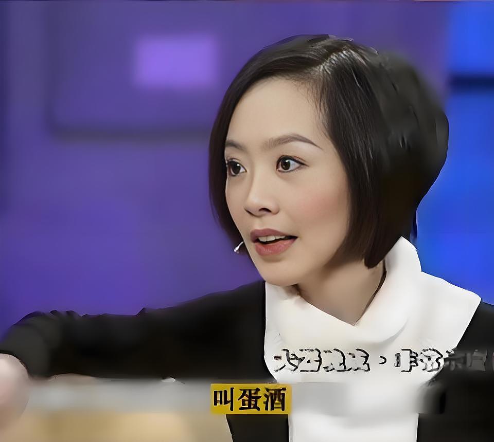 一句“为什么不吃肉?”,鲁豫是怎样“聊崩”一众嘉宾的?(组图) - 3