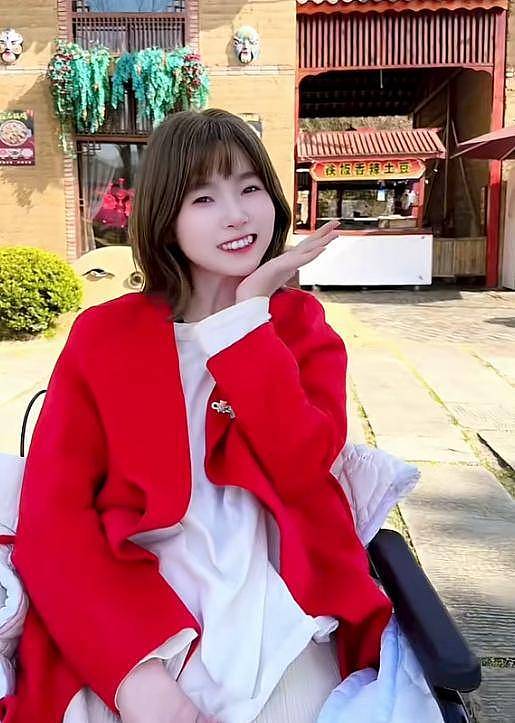 湖北美女艳丽去世，年仅31岁长得漂亮，遗书惹泪目（组图） - 7