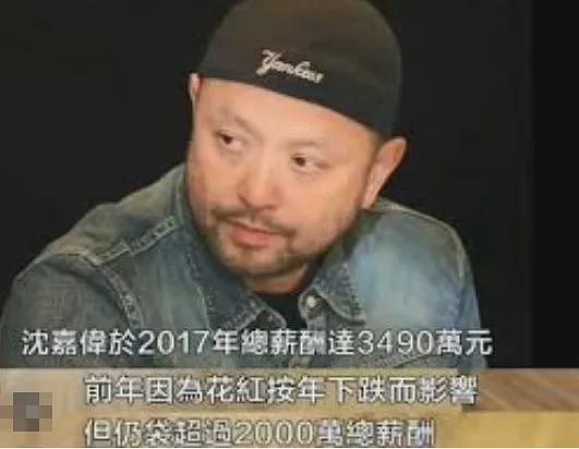 当众真空上阵！亲姐口碑超好万人爱，今叛逆过猛相当大胆（组图） - 23