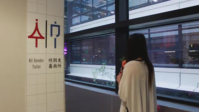 法律“再进一步”之后  香港该如何解决跨性别人士如厕难题（组图） - 5