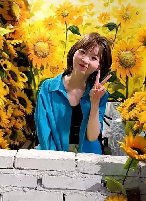 湖北美女艳丽去世，年仅31岁长得漂亮，遗书惹泪目（组图） - 3