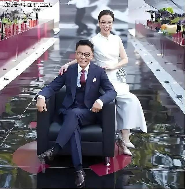 87岁范曾新动向，7月份带娇妻搬进别墅，徐萌首发声回应传闻（组图） - 9