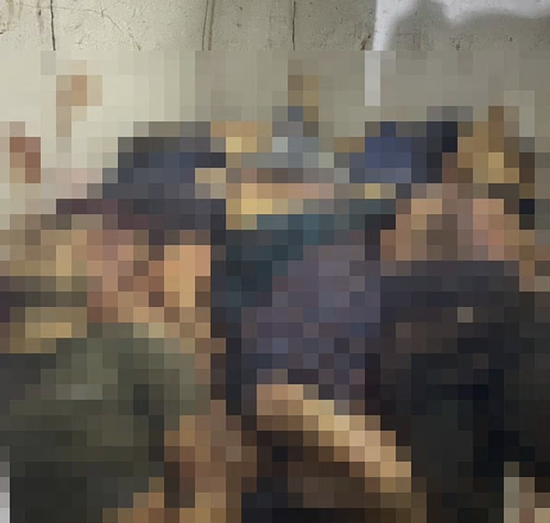 恐怖！旅游胜地爆血腥屠杀，街头惊现6颗人头，警方军队紧急出动（组图） - 11