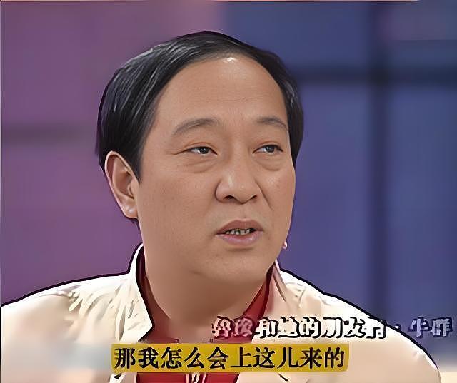 一句“为什么不吃肉?”,鲁豫是怎样“聊崩”一众嘉宾的?(组图) - 8