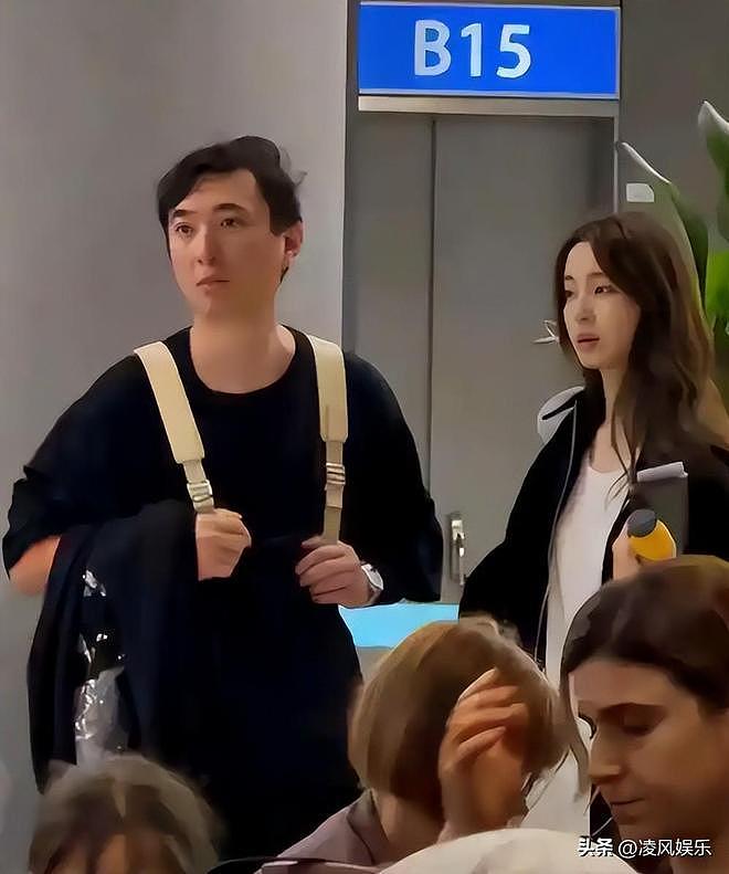 王思聪“最嘴硬”的女友！懒懒曝光两人吻照，力破两人分手传言（组图） - 11