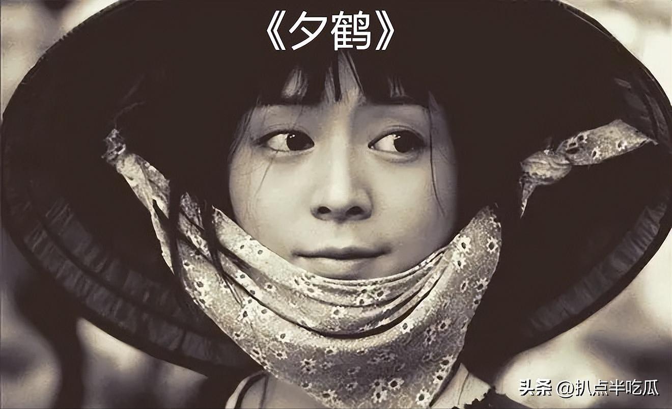 张静初毕业获赞：曾是“文艺片一姐”，却因谣言跌入谷底（组图） - 11