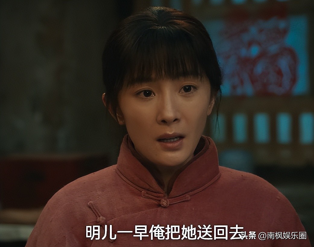 秦海璐点评杨幂在新剧中的表现，只字不提演技二字，却一针见血（组图） - 20