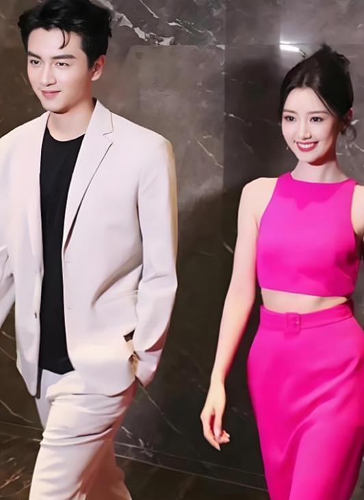 毛晓彤否认与陈晓恋情！晒图辟谣态度坚定：未婚单身，从未在一起（组图） - 13