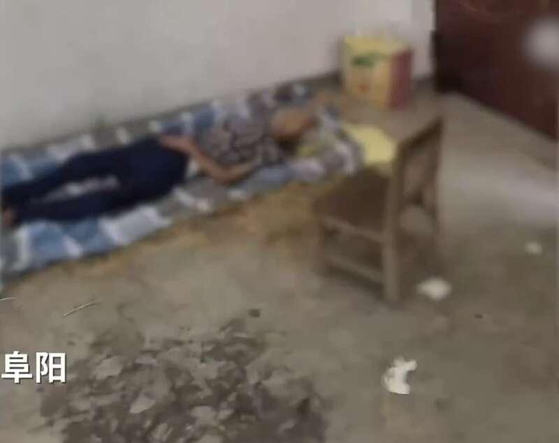 安徽老人未死要火化?政府道歉:殡葬政策宣传不当(组图) - 1