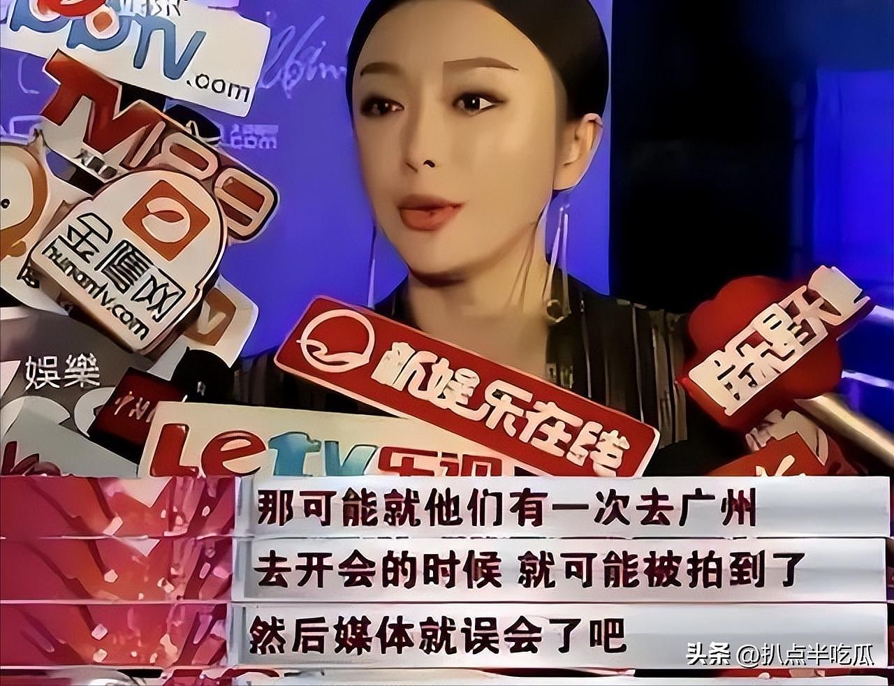 张静初毕业获赞：曾是“文艺片一姐”，却因谣言跌入谷底（组图） - 34