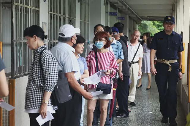 全球核能回潮，台湾“重启核三”是更安全的选项吗（组图） - 8
