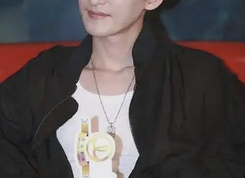 张翰又出事?165万股权遭冻结,官司缠身,黑历史再被扒(组图) - 4