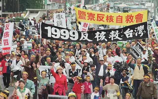 全球核能回潮，台湾“重启核三”是更安全的选项吗（组图） - 7