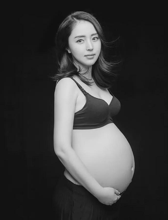 董璇被曝去医院做试管婴儿！刚二婚就拼生，迫不及待过二人世界（组图） - 6