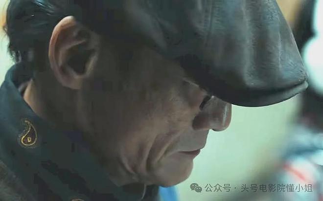 67岁梁家辉打成龙，预定最佳反派！他的6大狠角色，周朝先排第二（组图） - 14