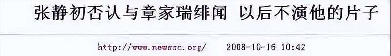张静初毕业获赞：文艺片一姐曾因谣言跌谷底（组图） - 28