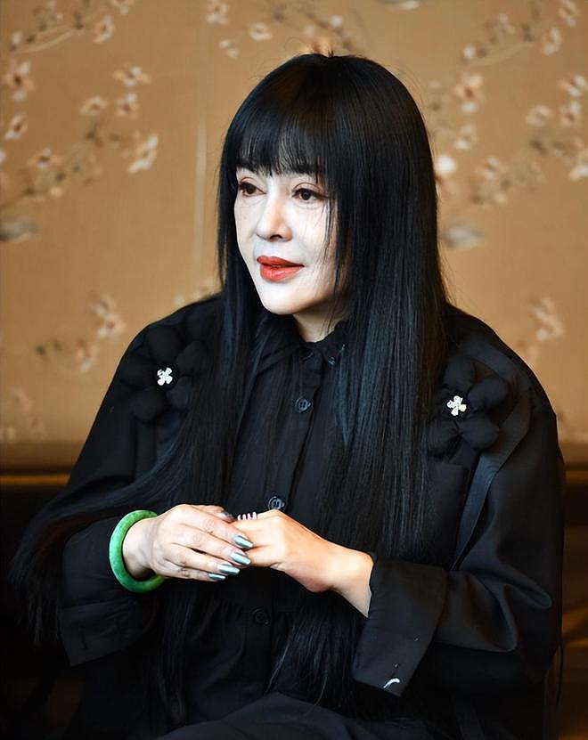 台湾歌手千百惠突然去世,经纪人透露死因,最后露面晒大陆身份证(组图) - 12