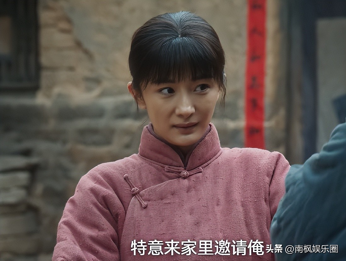 秦海璐点评杨幂在新剧中的表现，只字不提演技二字，却一针见血（组图） - 7
