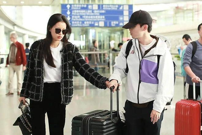 孙怡和董子健：依然意难平！（组图） - 3