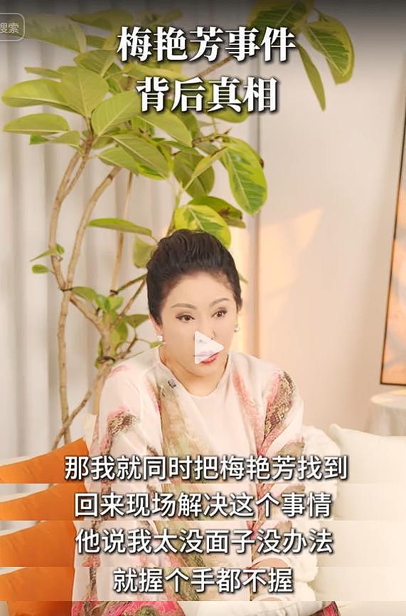 向太首次公布梅艳芳惹怒黑帮细节，梅艳芳吓哭求救，陈岚被枪指头（组图） - 19