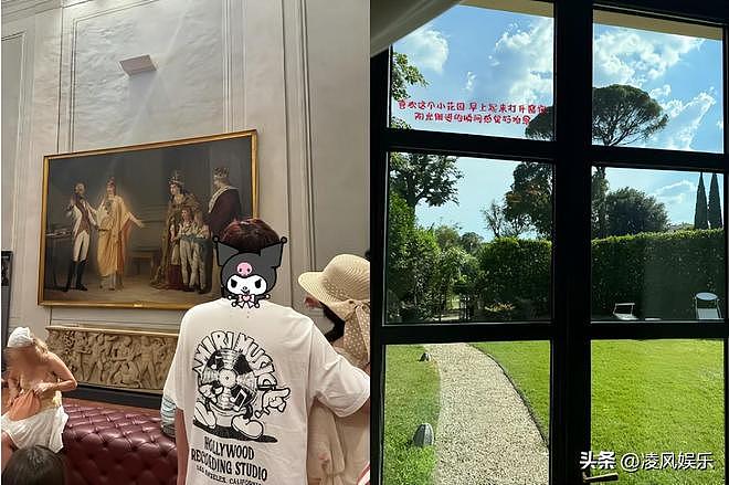 王思聪“最嘴硬”的女友！懒懒曝光两人吻照，力破两人分手传言（组图） - 5