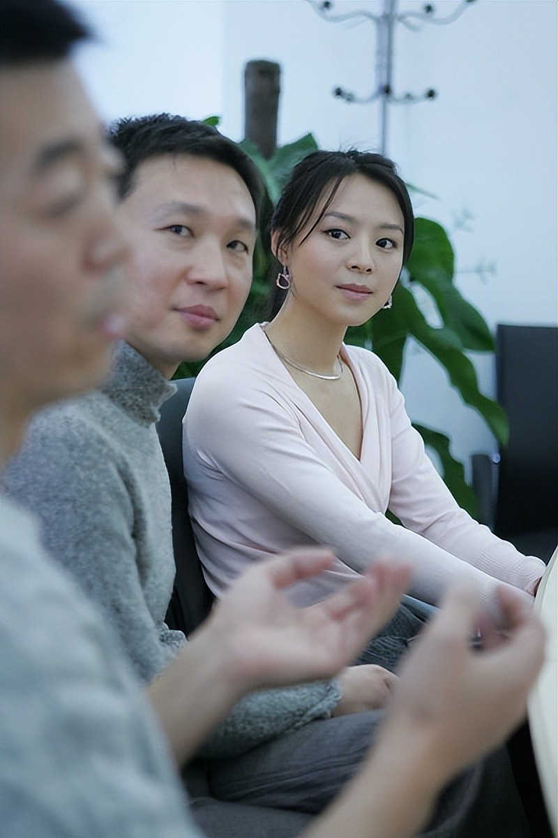 张静初毕业获赞：文艺片一姐曾因谣言跌谷底（组图） - 2