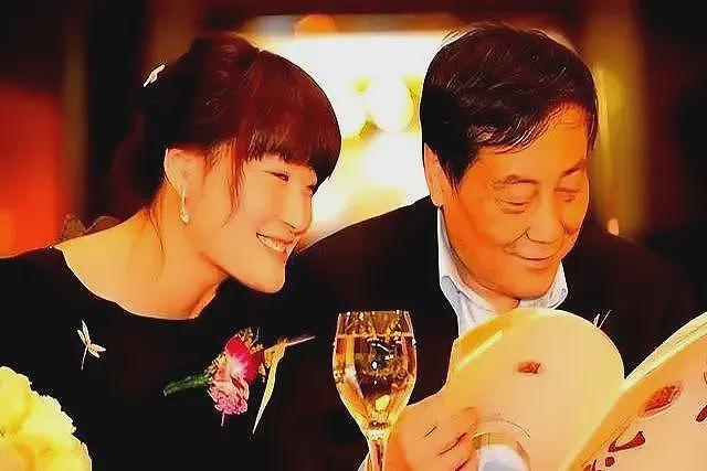 18亿信托只是诱饵，宗馥莉有自己的大杀器，私生子全掉进她的布局（组图） - 5