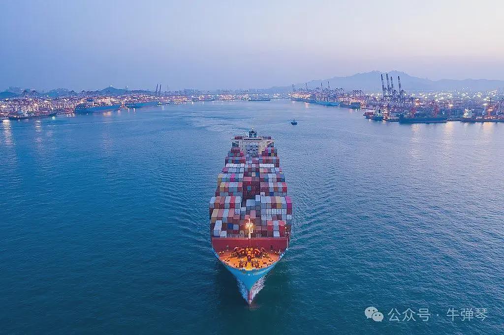 陆贴：外卖卷到巴西，让全世界看笑话了（组图） - 3