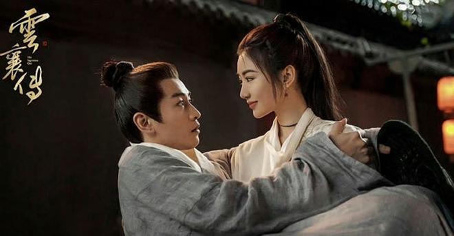 毛晓彤否认与陈晓恋情！晒图辟谣态度坚定：未婚单身，从未在一起（组图） - 8