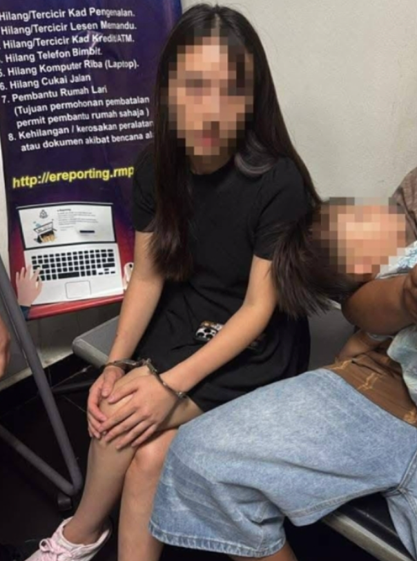 中国女子带娃大闹海关!辱骂暴打移民官致其脑震荡,法院判决引爆舆论...(组图) - 4